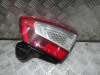 Фонарь Mondeo 4 (10-15) R на крышку багажника седан б/у (арт. BS7113A602AE)