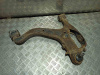 Рычаг подвески Range Rover Sport (05-09) пер L нижний б/у (арт. LR028251)