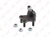 Опора шаровая Polo 5 (09-15)/Fabia (07-14)/Rapid (12-) нижняя L (арт. C1254L)