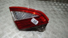 Фонарь Mondeo 4 (07-10) L H/B/седан в крышку внутр дефект б/у  (арт. 1486771)