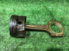 Шатун с поршнем Opel A14XER/A14XEL Б\У (арт. 55571061)