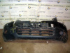 Бампер Qashqai (06-13) пер c дефектом под омыватель б/у (арт. JD904256BBN)