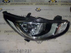 Фара Solaris (10-14) R (короткое верхние крепление) (арт. 921021R000)