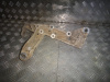 Кронштейн рычага Octavia A5 (09-13)\Golf 6(11-)\Leon(05-12)\Yeti \Caddy (04-15) пер L б\у (арт. 1K0199295E)