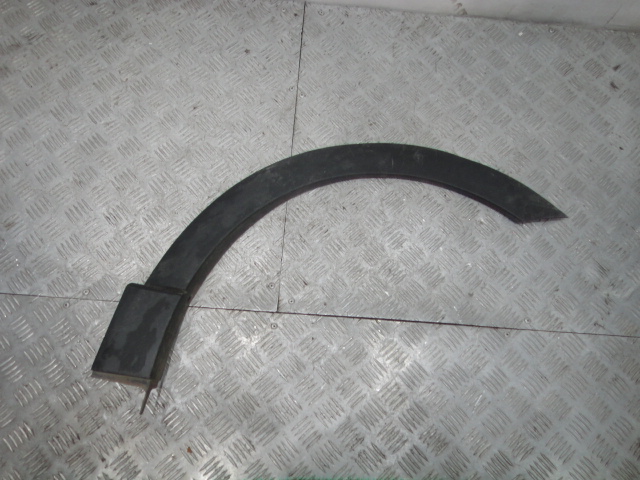 Молдинг арки крыла Polo 4 (01-09) CROSS пер R б\у (арт. 6R0853718) Volkswagen Polo 4