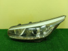 Фара Ceed (12-15) L б\у не работает ДХО (арт. 92101A2020)