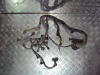 Электропроводка двигателя Lacetti 1.4/1.6 F14D3/F16D3 Б\У (арт. 96404174)