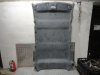 Обшивка потолка Duster перетянутая б\у (арт. 739105227R)