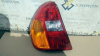 Фонарь Symbol\Clio зад L (арт. RNCLO02212LY)