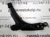 Рычаг подвески Nexia (94-14)/Lanos (97-09) пер R (арт. NSP0196218398)