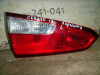 Фонарь Cerato (13-) L в крышку б\у (арт. 92403A7000)