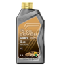Масло S-OIL GOLD #9 5W40 A3/B4 SN 1L синт (моторное) (арт. E108221)