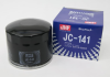 Фильтр маслянный Corolla(91-97)/Sprinter(88-98)/Estima Lucida(92-99)/Carina FF,E(92-96)/дизел/б/упак (арт. JC141)