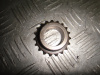 Шестерня коленвала Fabia (07-15)/Polo 4 (01-09) 1.2 BBM Б\У (арт. 03E105209L)