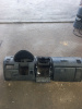 Торпедо Carisma (95-03) c подушкой б\у (арт. MR913018)