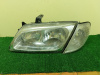 Фара Almera N16 (00-02) L б/у дефект кронштейна (арт. 2151188LLDEM)