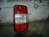 Фонарь Caddy (04-10) зад R б\у (арт. 2K0945096L)