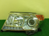 Фара Land Cruiser 200 (07-21) левая под ксенон НОВАЯ (арт. lZ01320001L)