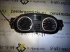 Панель приборов Duster (12-15) б\у (арт. 248107700R)
