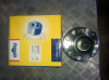 Ступица Ceed (06-12)/Elantra (06-17) зад с подшипником (арт. K151884)
