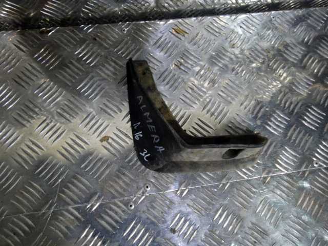 Брызговик Almera N16 (00-06) зад L б/у (арт. KE788BN486) Nissan Almera N16