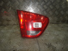 Фонарь Elantra (06-10) зад L в крышку б\у  (арт.  924032H010)