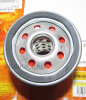 Фильтр масляный Getz/Rio/Picanto/Mazda2/Qashqai/Tiida/Primera/X-Trail/Juke (арт. JFM0011)