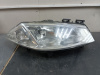 Фара Megane 2 (03-06) R б\у восстановленная (арт. 260108053R)