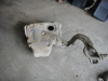 Бак топливный Octavia A5 (04-13)/Golf 5 (03-09)/ Leon (05-12)/Yeti (09-)/Jetta 5 (05-11) б\у  (арт. 1K0201060GL)