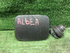Лючок бензобака Albea (02-12) б/у (арт. 46803910)