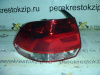 Фонарь Polo (10-15) седан L  (арт. NSP086RU945111F)