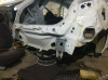 Панель задка Mazda 3 BL (09-13) H/B б/у (арт. Mazda)