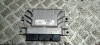 Блок управления двигателем Logan (14-)\Sandero (14-) 1,6 8ми кл б\у (арт. 237104234R)