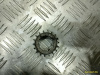 Шестерня коленвала Avensis (03-08)/Auris (07-12)/Corolla 150 (06-13) 1ZRFE б/у (арт. 1352126010)