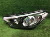 Фара Cerato 3 (13-16) L галоген (арт. 241241)