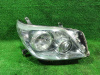 Фара Land Cruiser Prado 150 (09-13) R б/у дефект  (арт. 8111060E20)