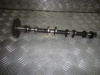 Распредвал SX4 (06-13) / Swift (04-10) 1.6 M16A выпуск б/у (арт. 1272054G10)