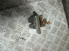 Замок багажника Chariot (91-97)/Space Runner (91-99) б/у (арт. MB537543)
