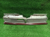Решетка радиатора Chariot (91-97)/Space Runner (91-99)/Space Wagon (91-00) с дефектом б\у (арт. MB667240)