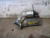 Стартер RENAULT Duster 4WD 1.5 dci 6ст МКПП б\у (арт. 233003329R)