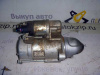 Стартер Chevrolet Cobalt (12-)/Gentra (13-) 1.5 б/у (арт. 25186038)