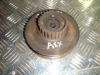 Шкив коленвала Golf 3 (91-97) 1.4 AEX б\у (арт. 030105255D)