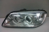 Фара Captiva C100 (06-11) L электро корректор (арт. ST2351112L)