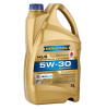 Масло RAVENOL HLS 5W30 SN/CF/C3 5л синтетика (моторное) (арт. 1111119005)