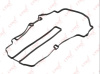 Прокладка клап крышки Astra J (10-) A12XER/A14XER/Corsa D (07-) A12XER/A14XER (арт. SG1241)