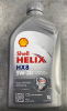 Масло Shell Helix HX8 5W30 A3/B4 API SL 1L синт (моторное) (арт. 550052791)