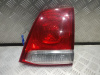 Фонарь Land Cruiser 200 (07-11) R в крышку б/у (арт. 8158160180)