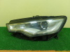 Фара A6 C7/4G (11-) L б/у не оригинал (арт. audi)
