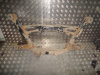 Подрамник задний Tiguan (07-16)/Q3 8U (11-) 4WD б\у (арт. 5N0505235L)