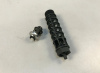 Клапан корпуса масляного фильтра Aveo T250/T255/T300 (11-20)/Cruze (09-16)/Astra H/J (04-18) (арт. 5541525)